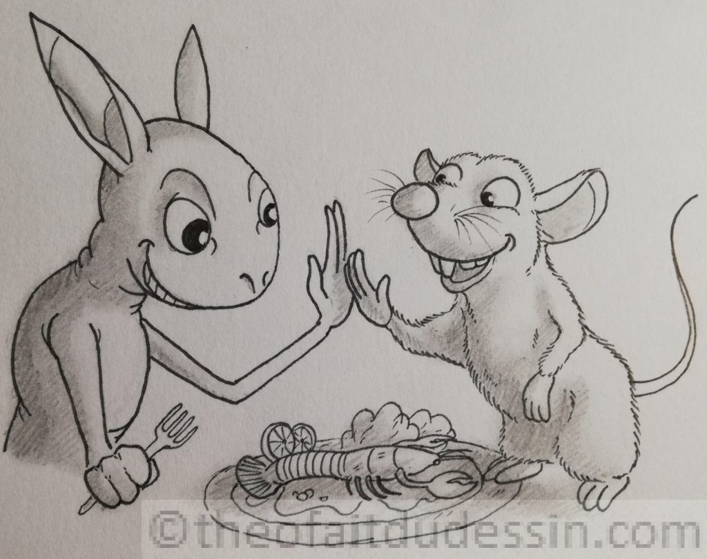 Sligg et Rémy