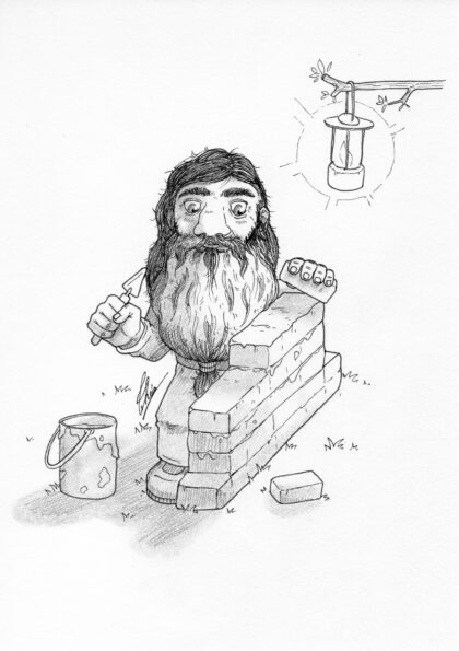 Construire