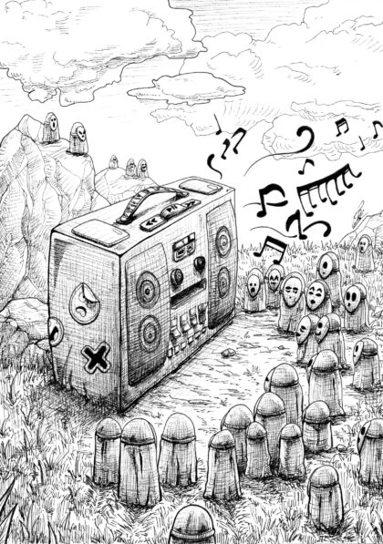 Radio