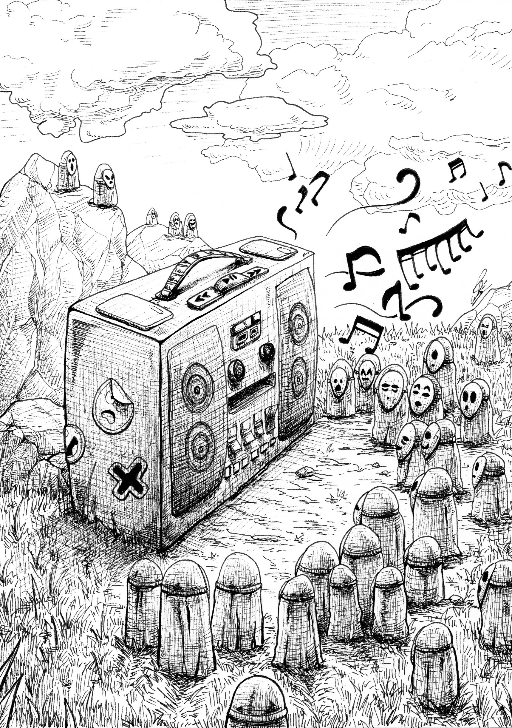 Radio