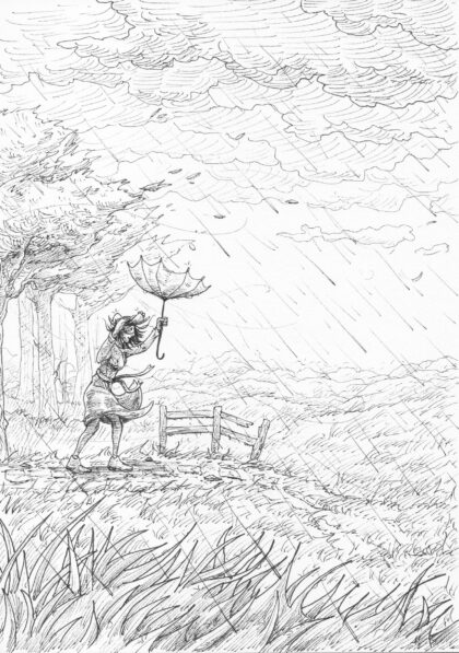 Tempête