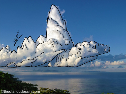 Requin-tortue