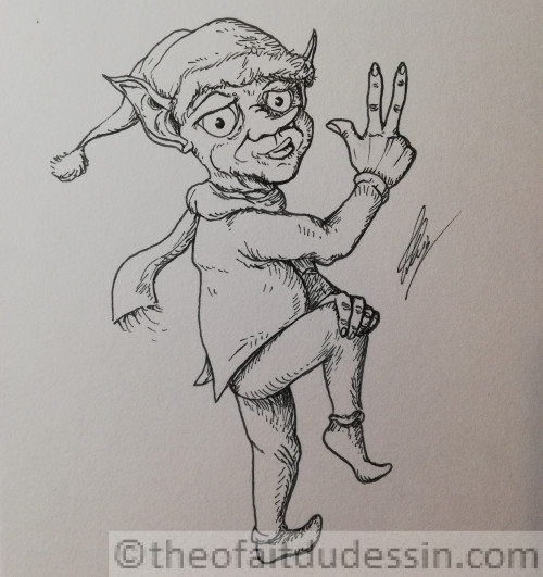 lutin 3/9