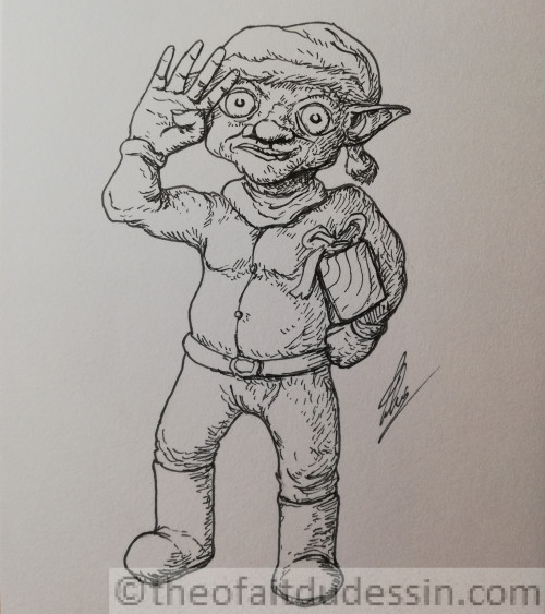 lutin 4/9