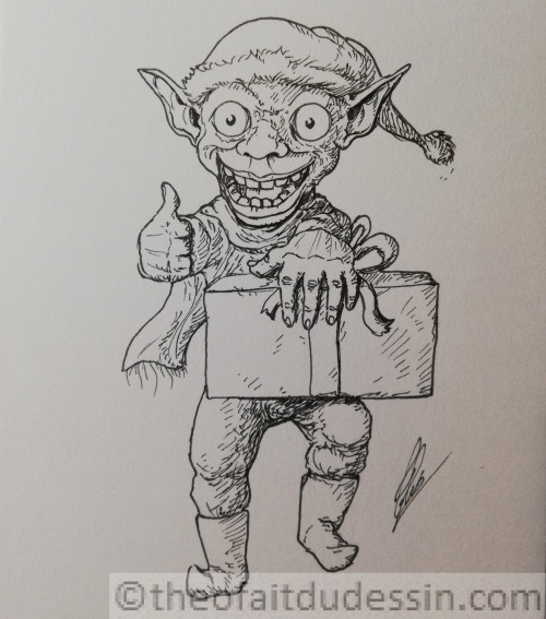 lutin 6/9