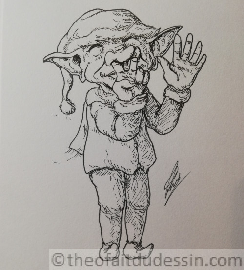 lutin 7/9