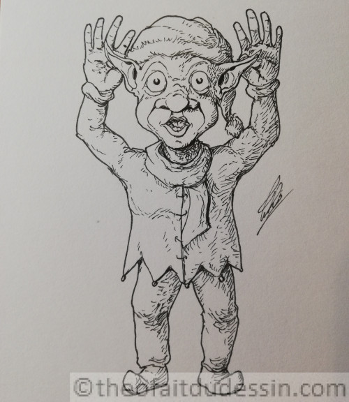 lutin 8/9