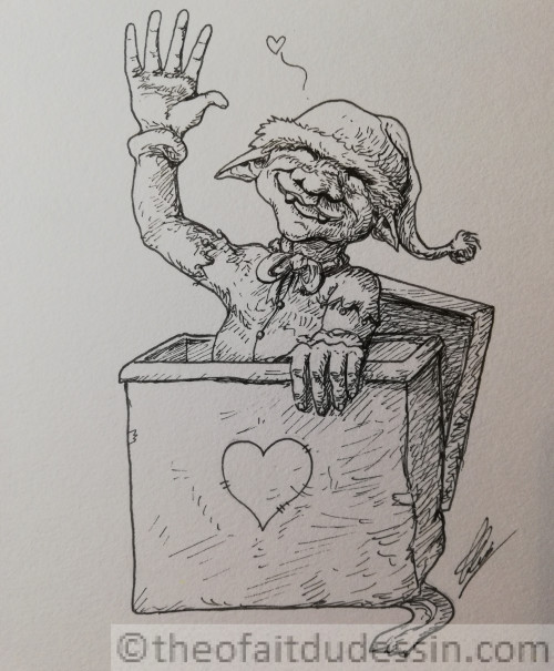lutin 9/9