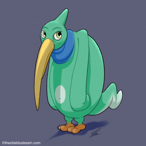 Dodu pingu