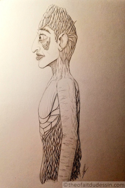 être nature