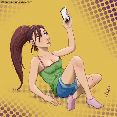 Téléphone