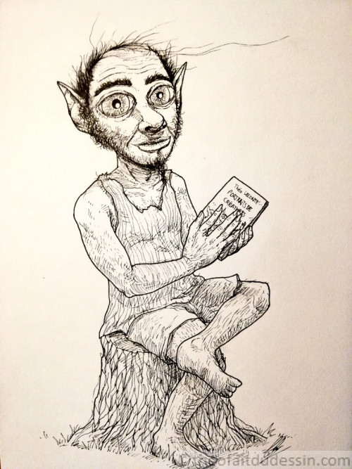 Un peu de lecture ?
