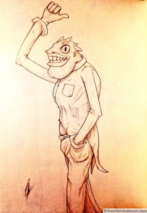 Crapuille