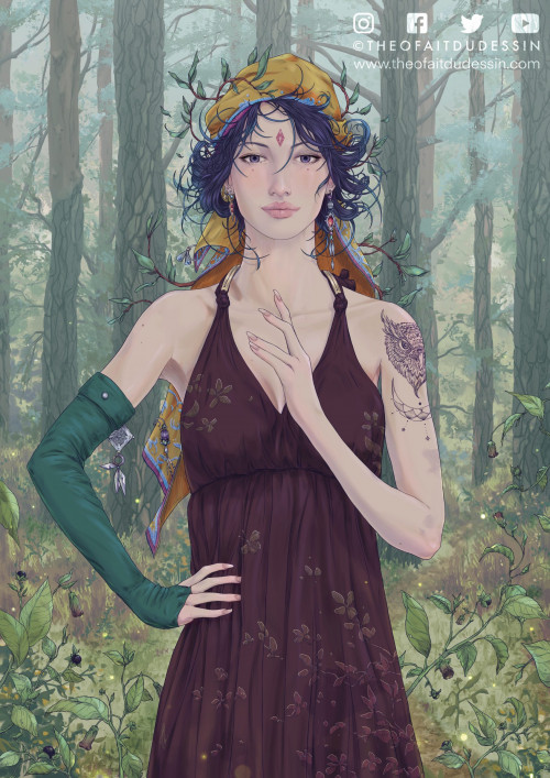 Bella d'oracle