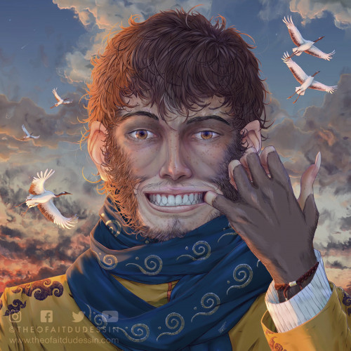 Espiègle Wukong