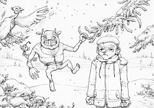 Neige
