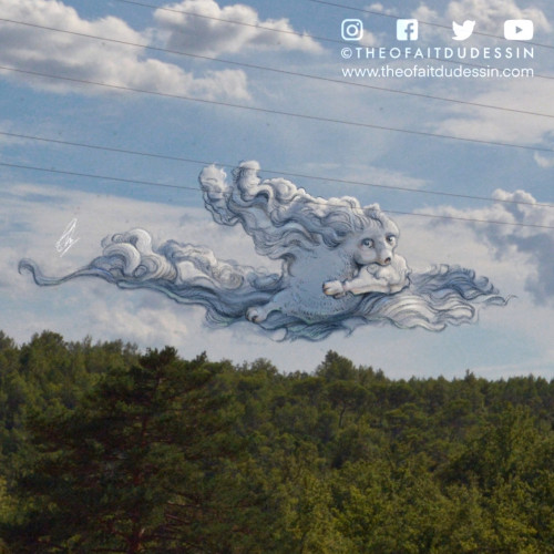 Pioupiou des grands airs
