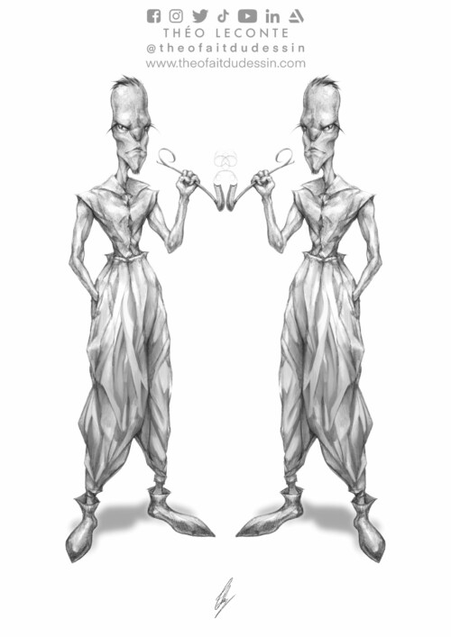 Perfect Twins